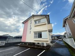 ゴールドⅠの外観画像