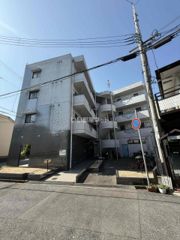 ネスト池上の外観画像