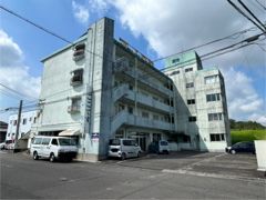 リバーサイドコーポ（都城市）の外観画像