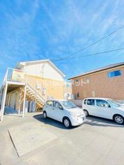 ファインハイツ住友の外観画像