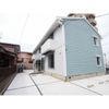 コンフォート青山の間取り画像