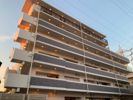 マリアージュ市川の間取り画像