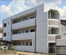 すずやマンション江南の外観画像