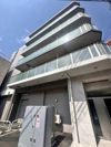 HF曳舟レジデンスの間取り画像