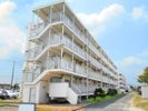 ビレッジハウス高取4号棟の間取り画像
