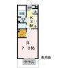 シュエットの間取り画像