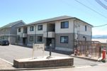 セジュールアップルの間取り画像