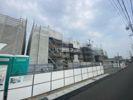 カーサ・カルーナの外観