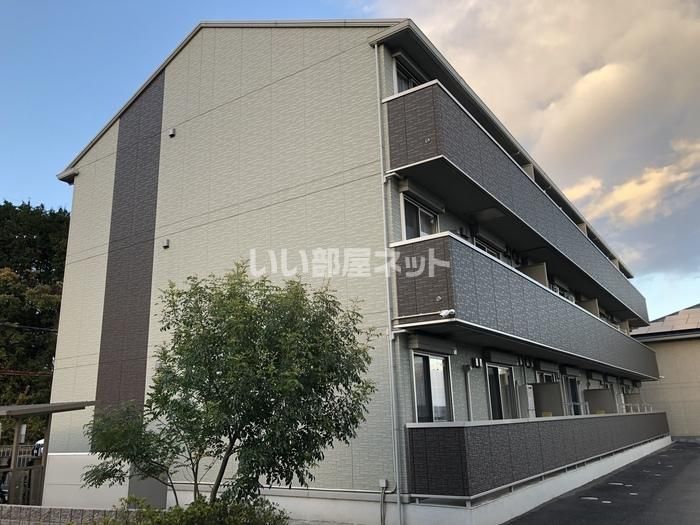 K’S グレイスの外観画像