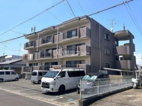 BLステージ壱番館の外観画像