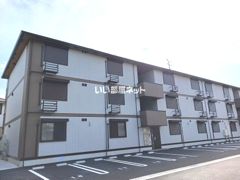 萩 Ⅰの外観画像