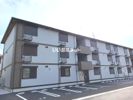 萩 Ⅰの外観