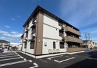 萩 Ⅱの外観