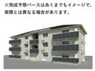 ライク・ア・パラソルの外観