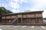 一刻館の間取り画像