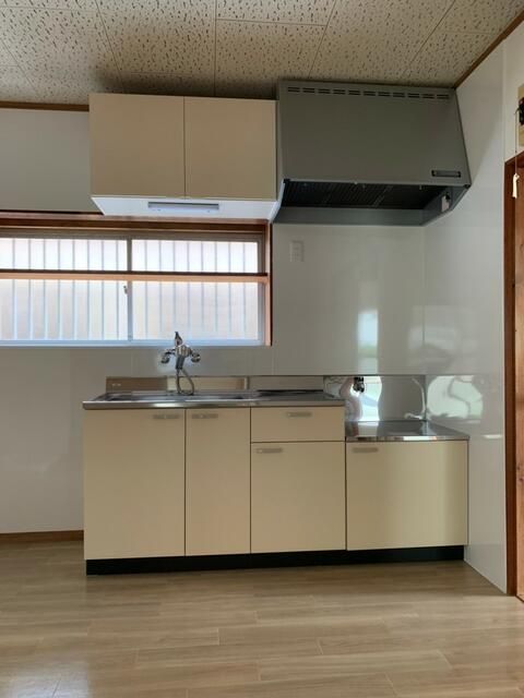 キッチン