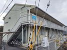 コーポ織部の間取り画像