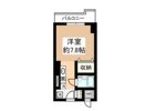 シティフォーラム新小平の間取り画像