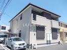 ヴィラ・ルミエールの間取り画像