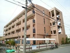 フリュイティア1の外観画像