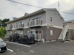 サンライズプラザAの外観画像