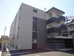 サウス ピュアの外観画像