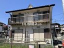 第8スザキハイツの外観画像