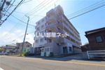 コーポ越谷パートⅢの外観