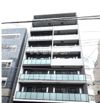 クレイシア立川の外観