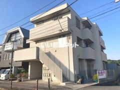 WinBellの外観画像
