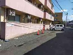 ウェルコート小松島の外観画像