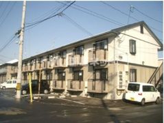 トゥインクルコート文化町12番館の外観画像