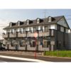 ソレアード蒲町の間取り画像