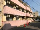 野田コーポ小松島の間取り画像