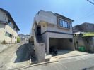 コーポヤマノの間取り画像