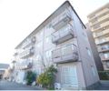ニッコー狛江マンションの間取り画像
