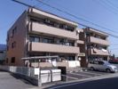アズワンの間取り画像