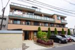 ループ東川口の間取り画像