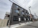 キャメル北戸田の間取り画像