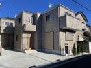 南田中2丁目戸建賃貸住宅の間取り画像