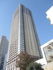 アウルタワーの外観画像