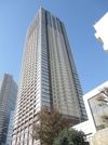 アウルタワーの外観