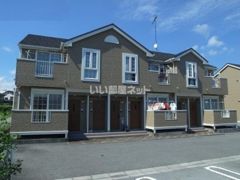 プロムナードⅡの外観画像