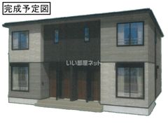 ラクリッツBの外観画像
