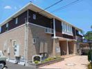 ローズ ヒルズ Fの間取り画像