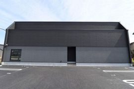 AXTARの外観画像