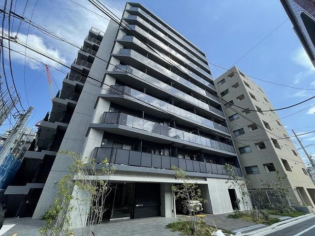 SYFORME木場の外観画像