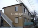 花みずきの間取り画像