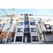 CASA GRAZIE 練馬富士見台の外観画像