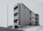 robot home 西浦和(ロボットホームニシウラワ)の外観画像